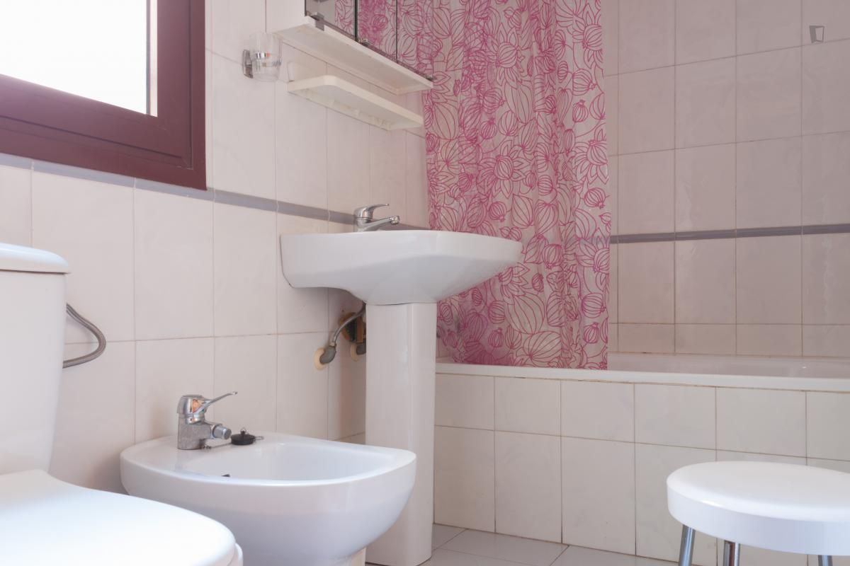 Apartament de lloguer a Centro - Sagrario