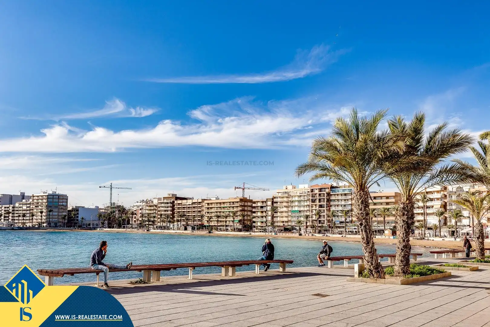 Wohnung mit Aufzug zum Verkauf in Playa del Cura, imagen 63