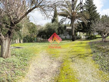Maison avec jardin à vendre à Partidas Norte