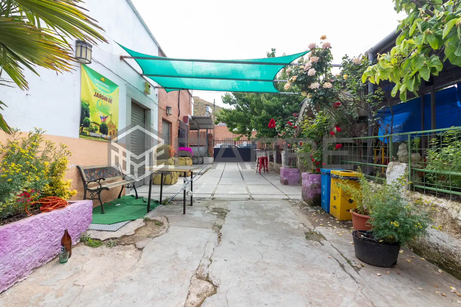 Local comercial en venta en Calle de la Escalada, imagen 19