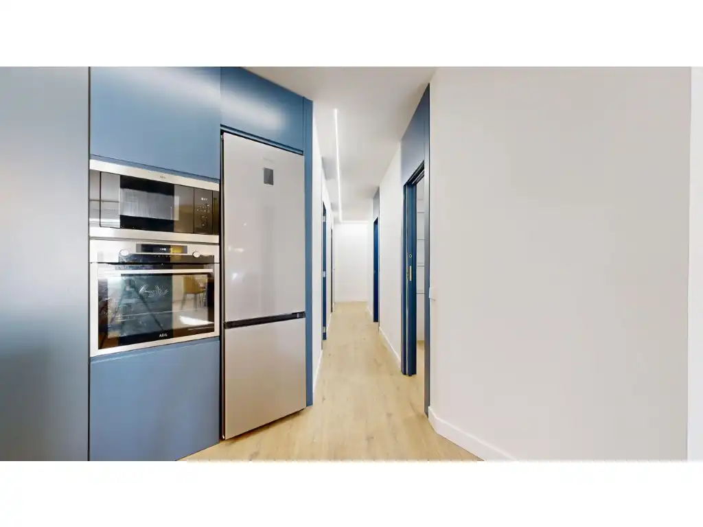 Piso en venta en Calle Jesus, Arrancapins
