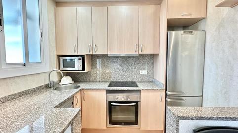 Foto 4 de Pis de lloguer a  Sepulveda, Sant Antoni, Barcelona