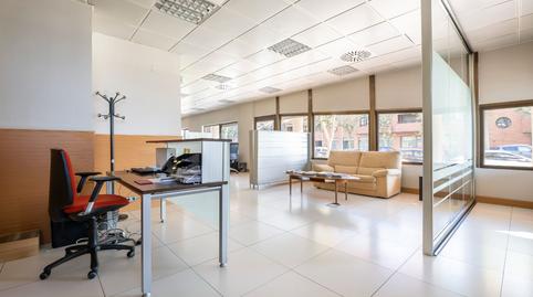 Photo 2 of Premises to rent in Pueblo, Madrid