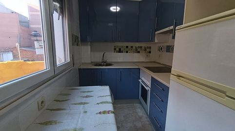 Foto 5 de Pis en venda a De Renueva, Benavente, Zamora