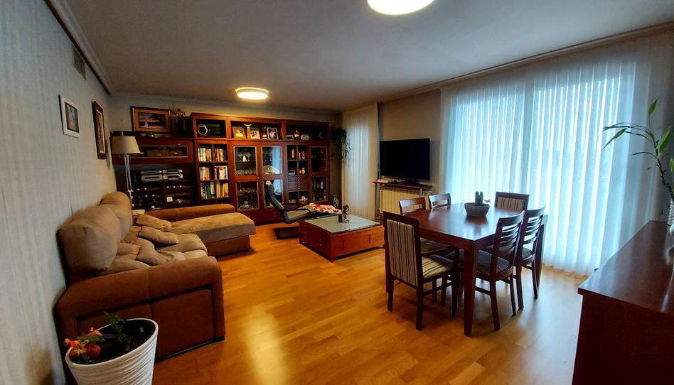 Photo 1 of Flat for sale in Logroño - Lérida, Los Lirios, La Rioja