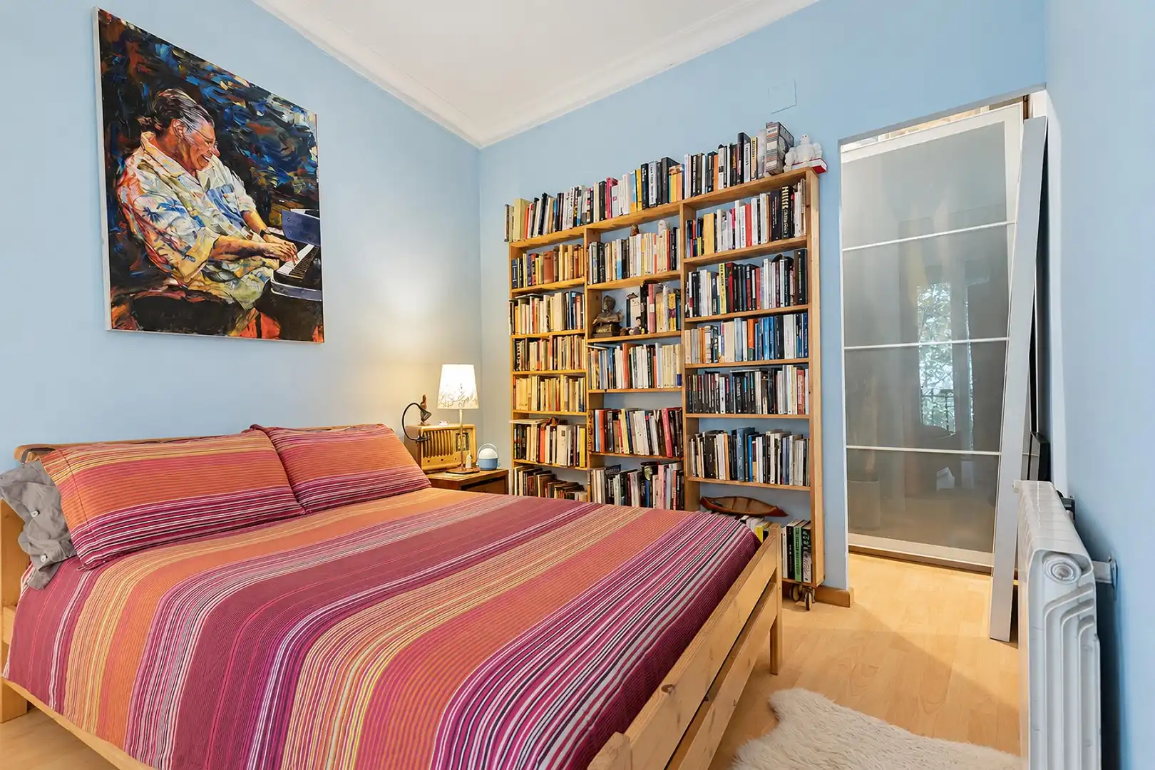 Wohnung zum Verkauf in de Sardenya, imagen 6