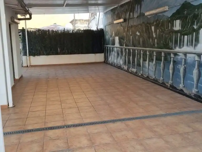 Terraza de Local de alquiler en  Palma de Mallorca con Terraza