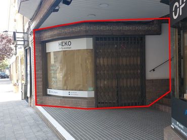 Business premises to rent in Calabria 15