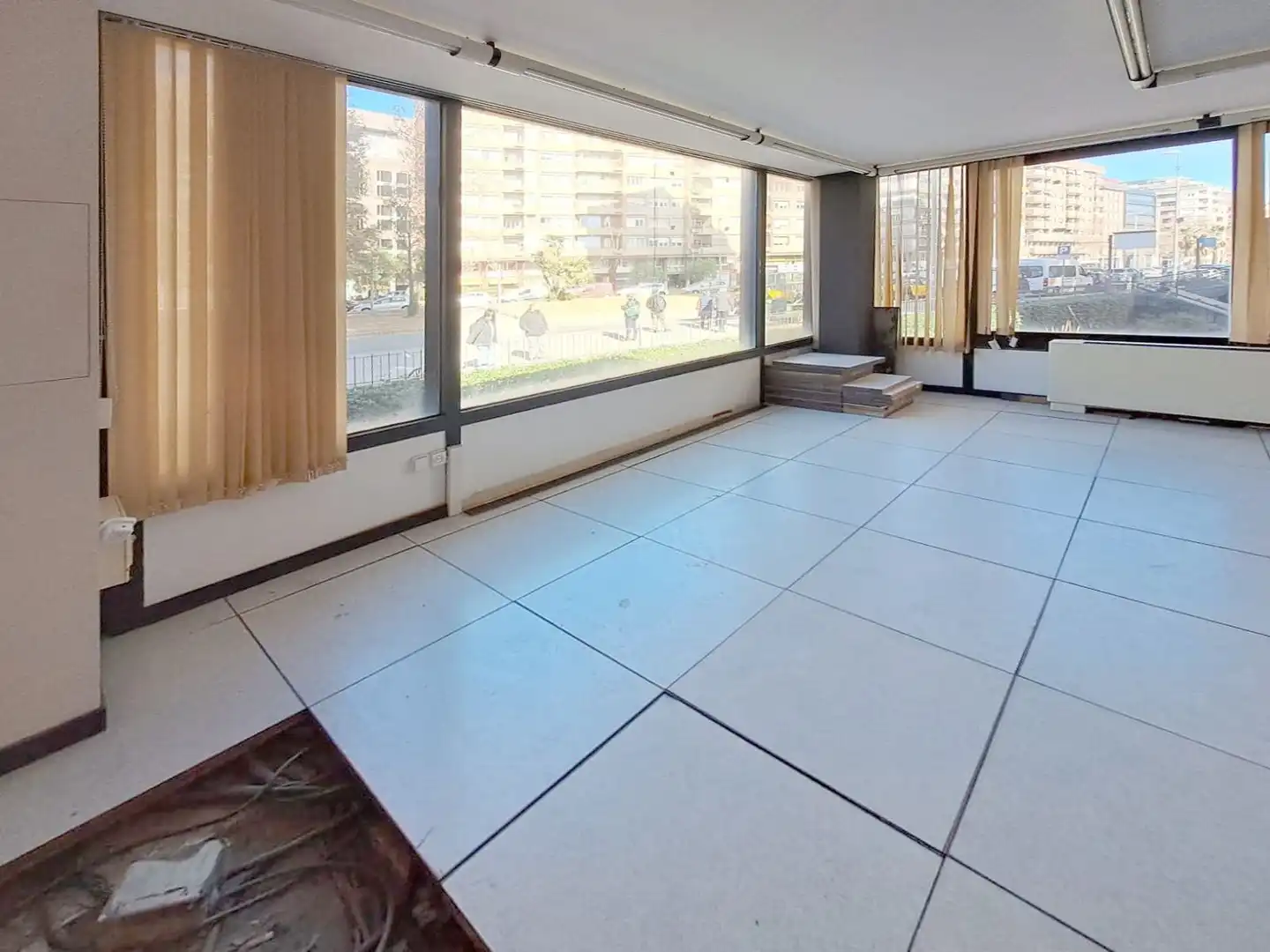 Büro zum Verkauf in Avinguda de Roma, 6, La Nova Esquerra de l'Eixample