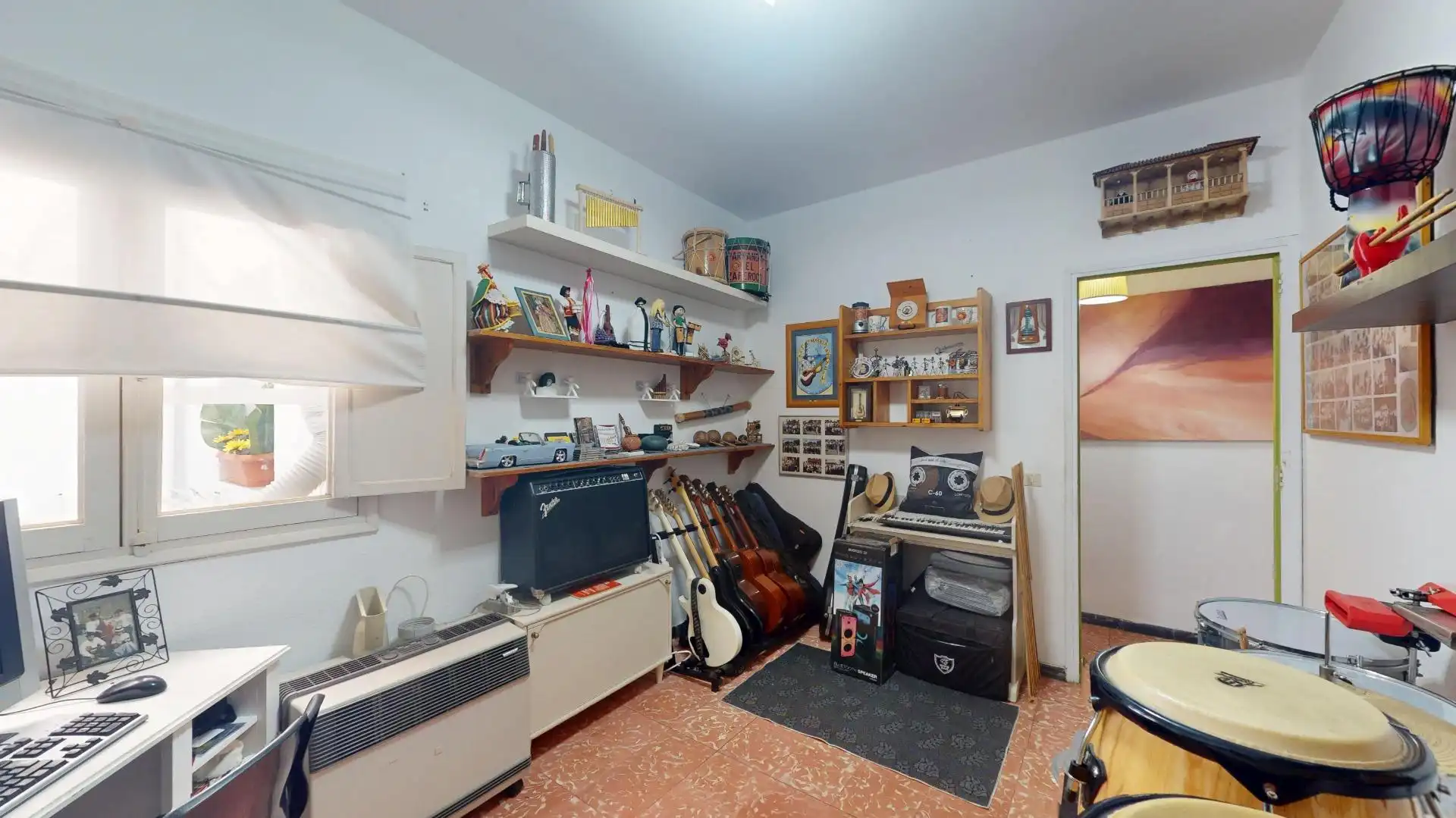 Casa en venda a Calle Rodrigo de Triana 32, imagen 51