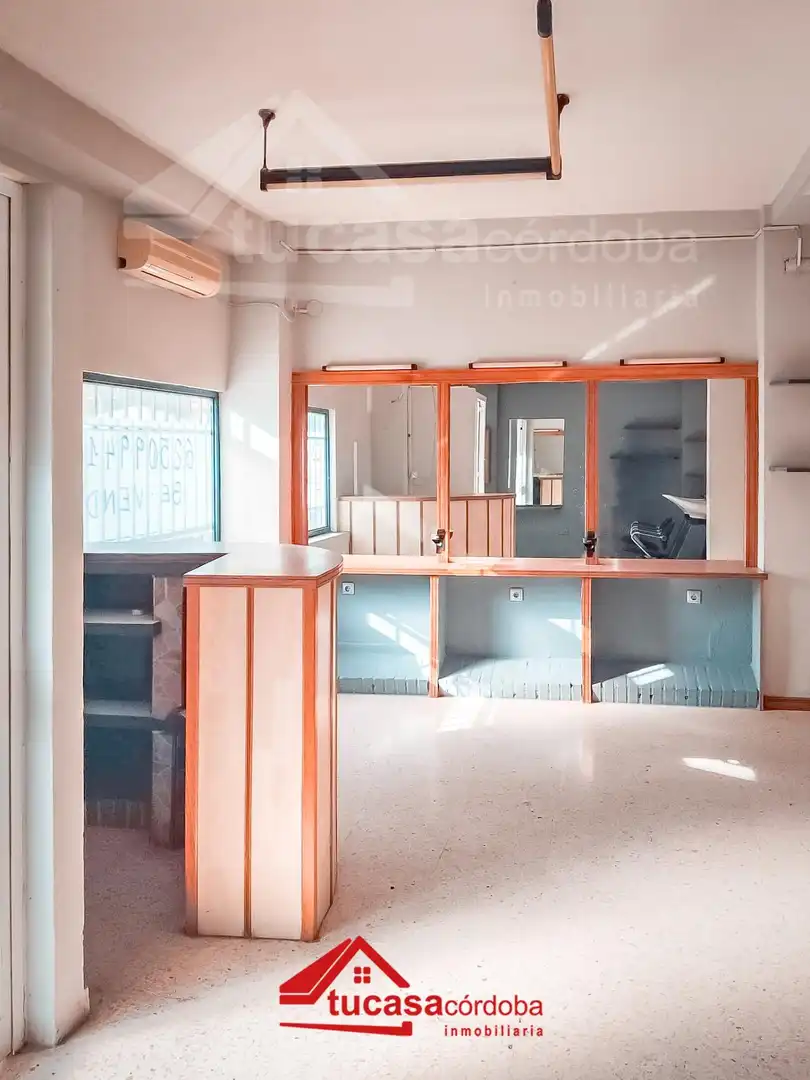 Local comercial en venda a Levante, imagen 3