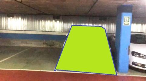 Foto 2 de Garatge en venda a Llefià, Badalona