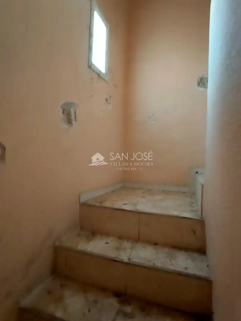 Habitación de Casa o chalet en venta en Aspe