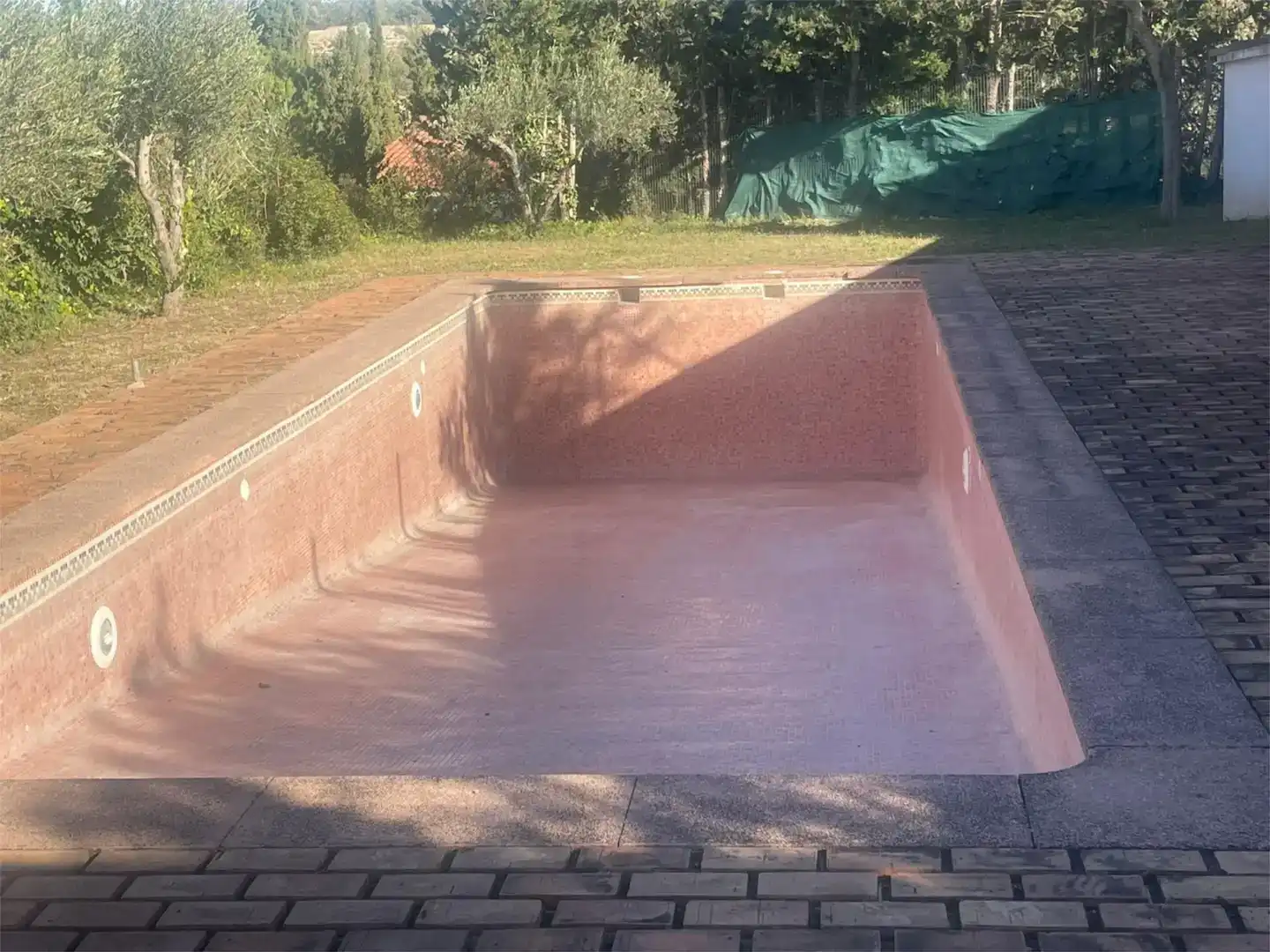 Piscina de Casa o xalet en venda en Roquetes amb Piscina