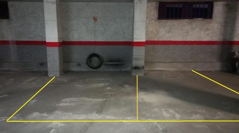 Foto 5 de Garaje de alquiler en Calle de Roma, 2, Can Puiggener, Sabadell