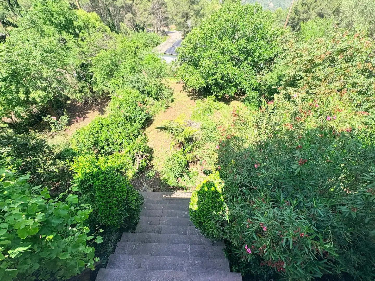 Jardín de Casa o chalet en venta en Corbera de Llobregat con Calefacción, Jardín privado y Terraza