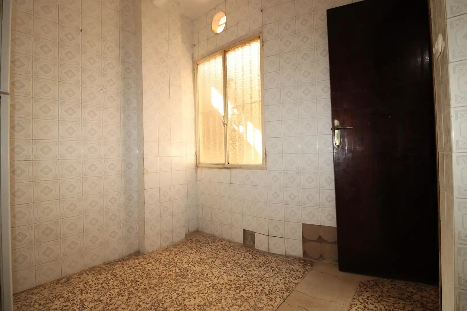 Piso en venta en Cartagena con Terraza y Balcón