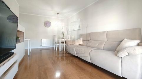 Foto 2 de Pis en venda a Carrer de la Festa Major D'iquique, 1, Sant Joan Baptista, Barcelona