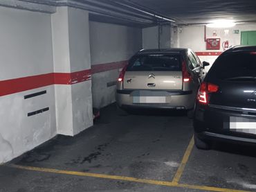 Doble en venda a Calle de Jerónimo Borao 11