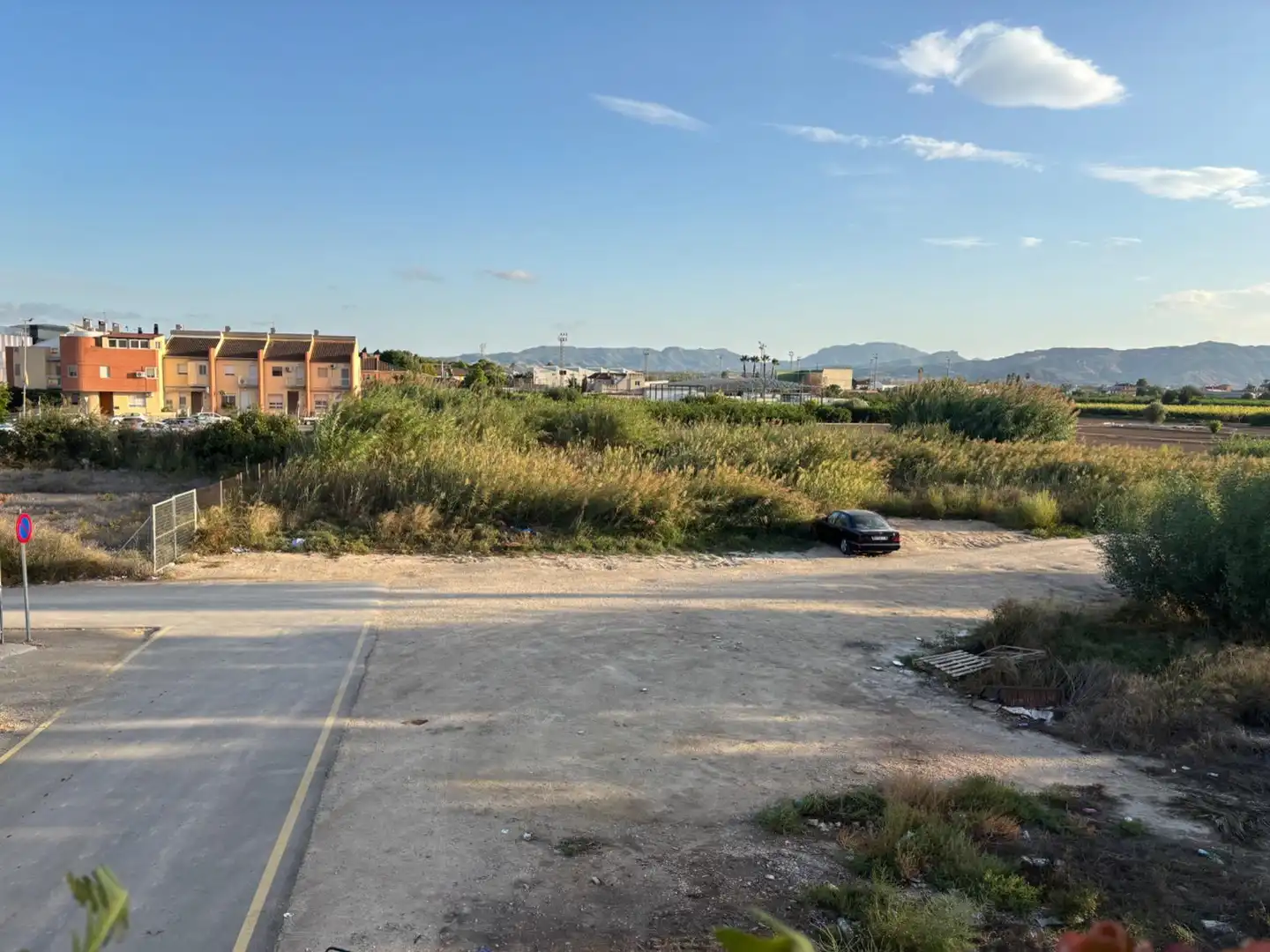 Casa con terrazza in vendita a Beniel, imagen 36