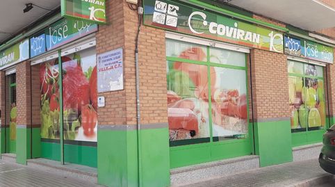 Photo 2 of Commercial properties for transfer in Avenida Constitución, 177, El Mercado - Plaza de Toros, Villena