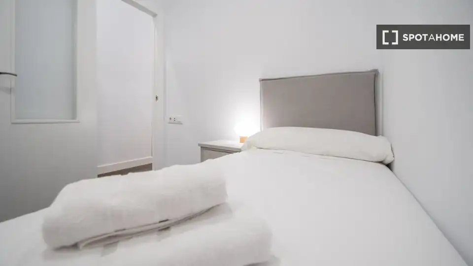 Room in Centro Histórico
