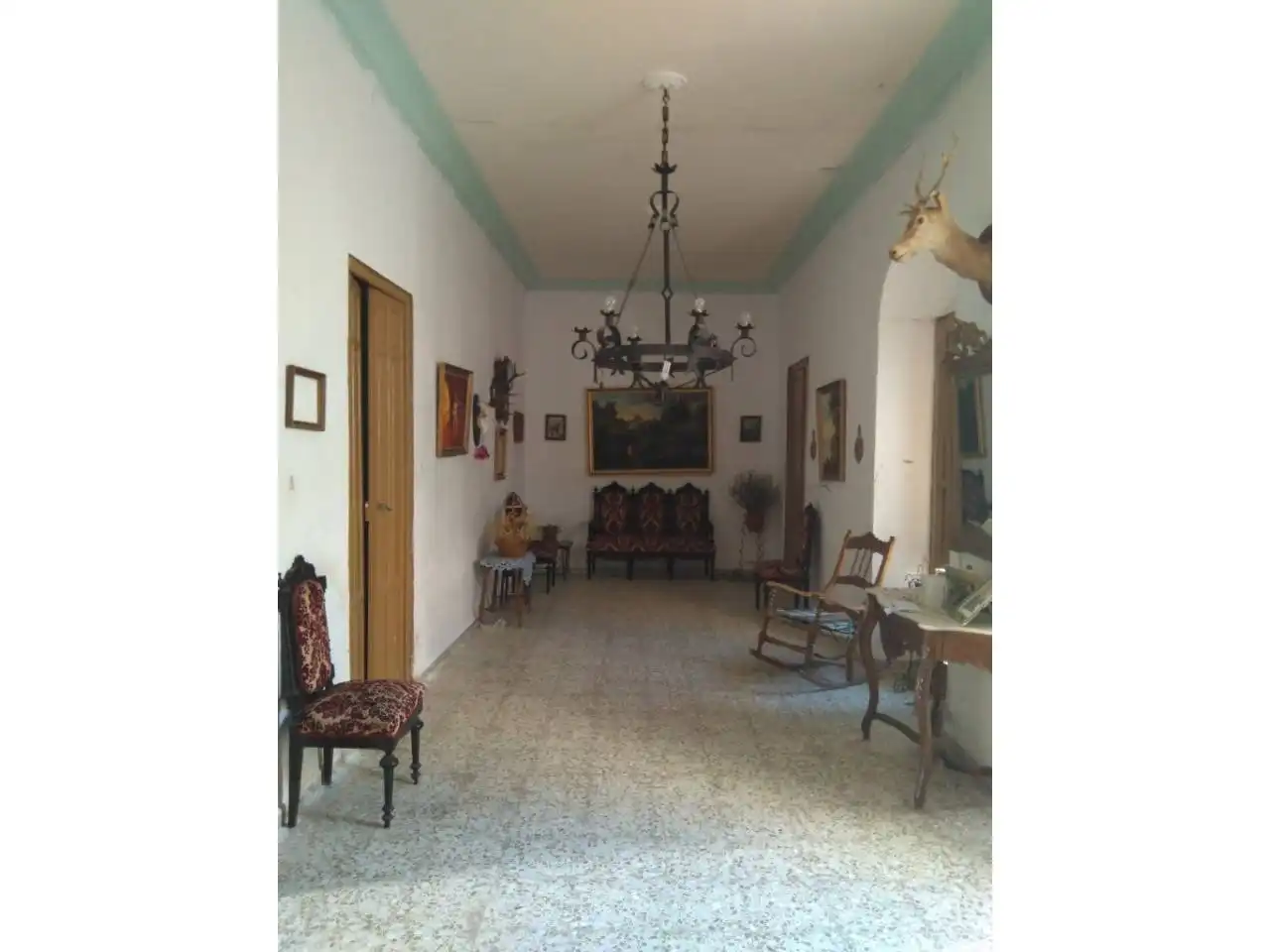Casa en venda a Espejo, imagen 2