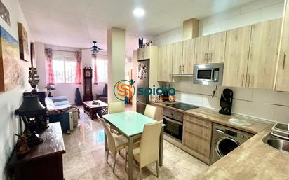 Kitchen of Planta baja for sale in Águilas  with Air Conditioner and Heating