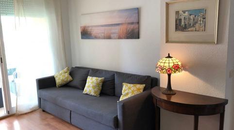 Foto 4 de Apartamento de alquiler en Els Terrers, Benicasim / Benicàssim