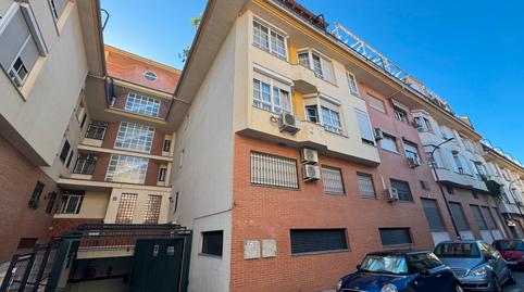 Foto 5 de Garaje en venta en Calle Joaquín Blume, 4, Maracena, Granada