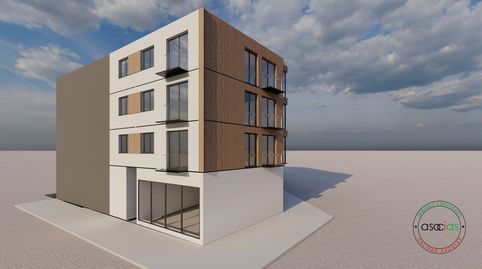 Foto 5 de Residencial en venta en Gijón - Pilar, Llano, Gijón