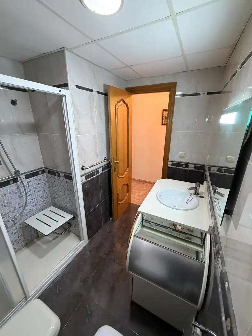 Appartement avec terrasse à vendre à Calle SAN MARCELINO, imagen 30
