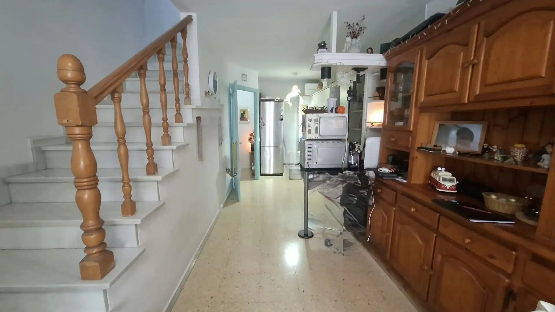 Duplex in vendita a Vallirana