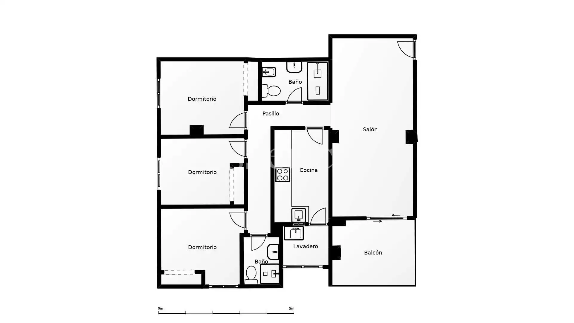 Apartament en venda en Bellreguard amb Terrassa
