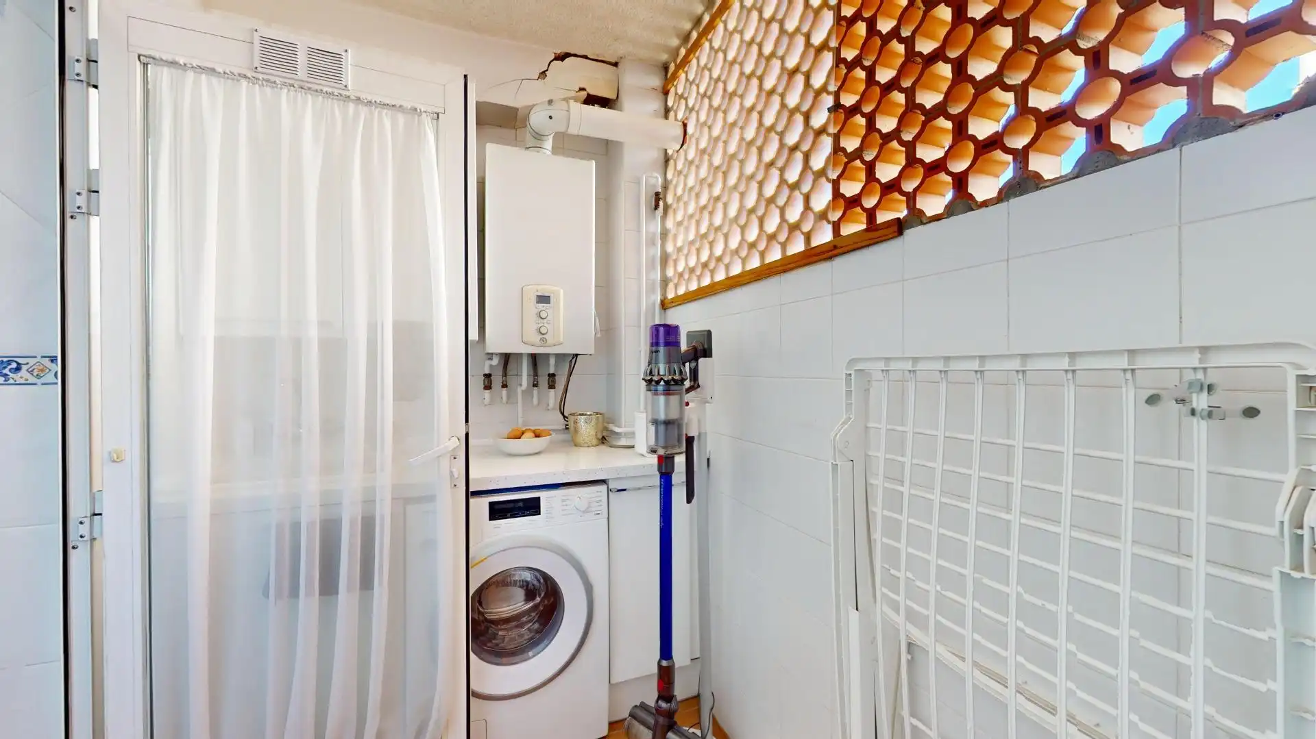 Kitchen of Ground floor for sale in Marratxí  with Air Conditioner, Heating and Private garden