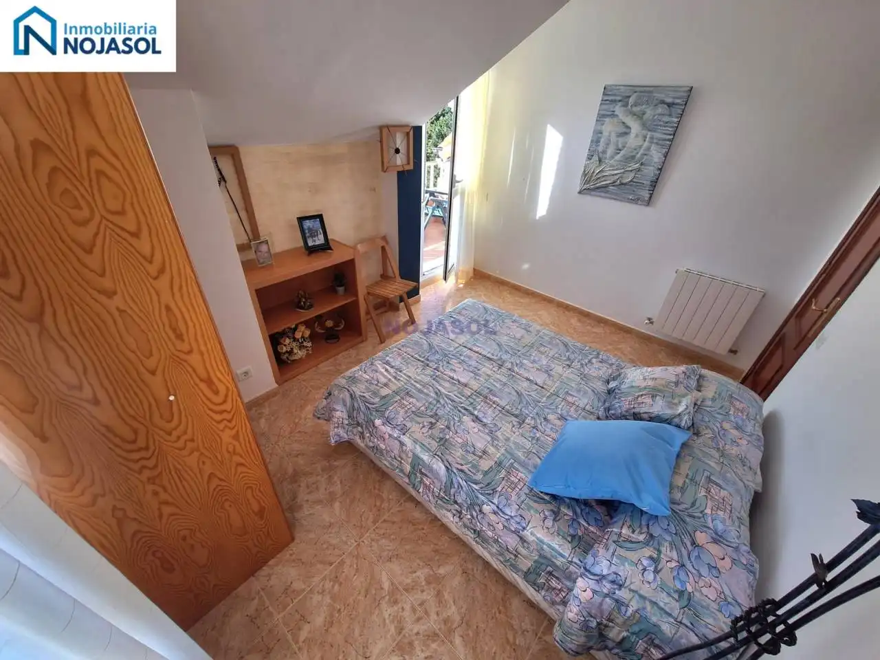 Wohnung mit Terrasse zur Miete in Calle Los Pinares 31, imagen 41