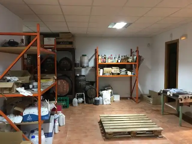 Local comercial en venda a Casco Urbano, imagen 32