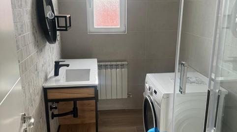 Foto 3 de Pis en venda a San Pablo y Santa Marina, Palencia Capital