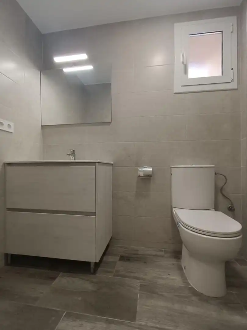 Bany de Pis en venda en Reus amb Calefacció