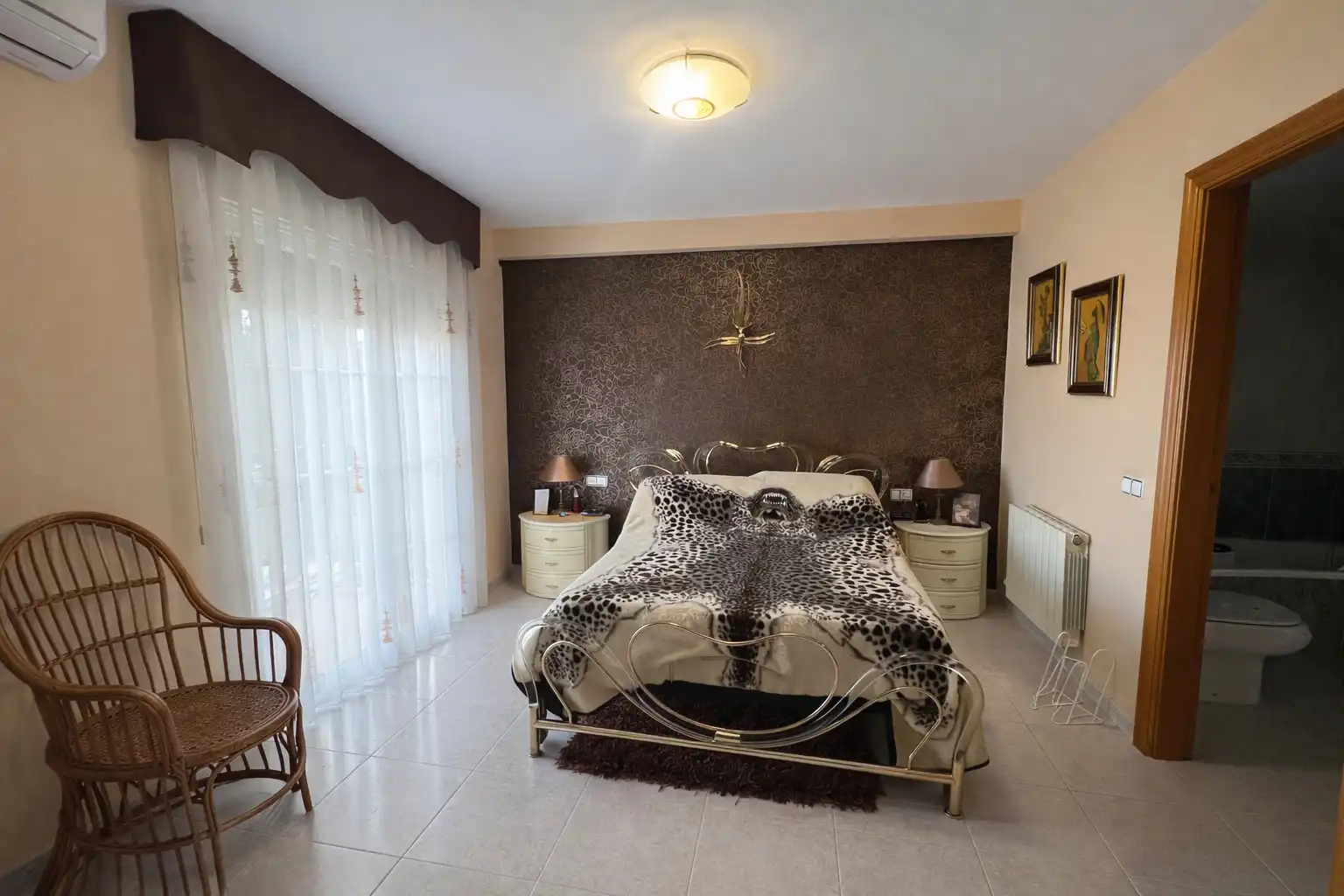 Terraced house with terrace for sale in Sant Vicenç platja, imagen 6