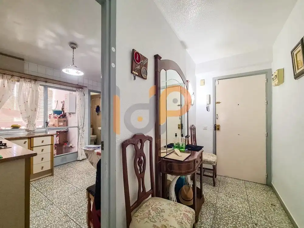 Piso en venta en Huércal-Overa con Balcón