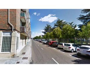 Exterior view of Premises to rent in Palencia Capital