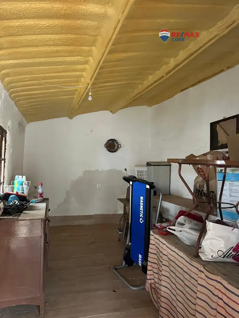 Casa o chalet en venta en La Albuera con Jardín privado