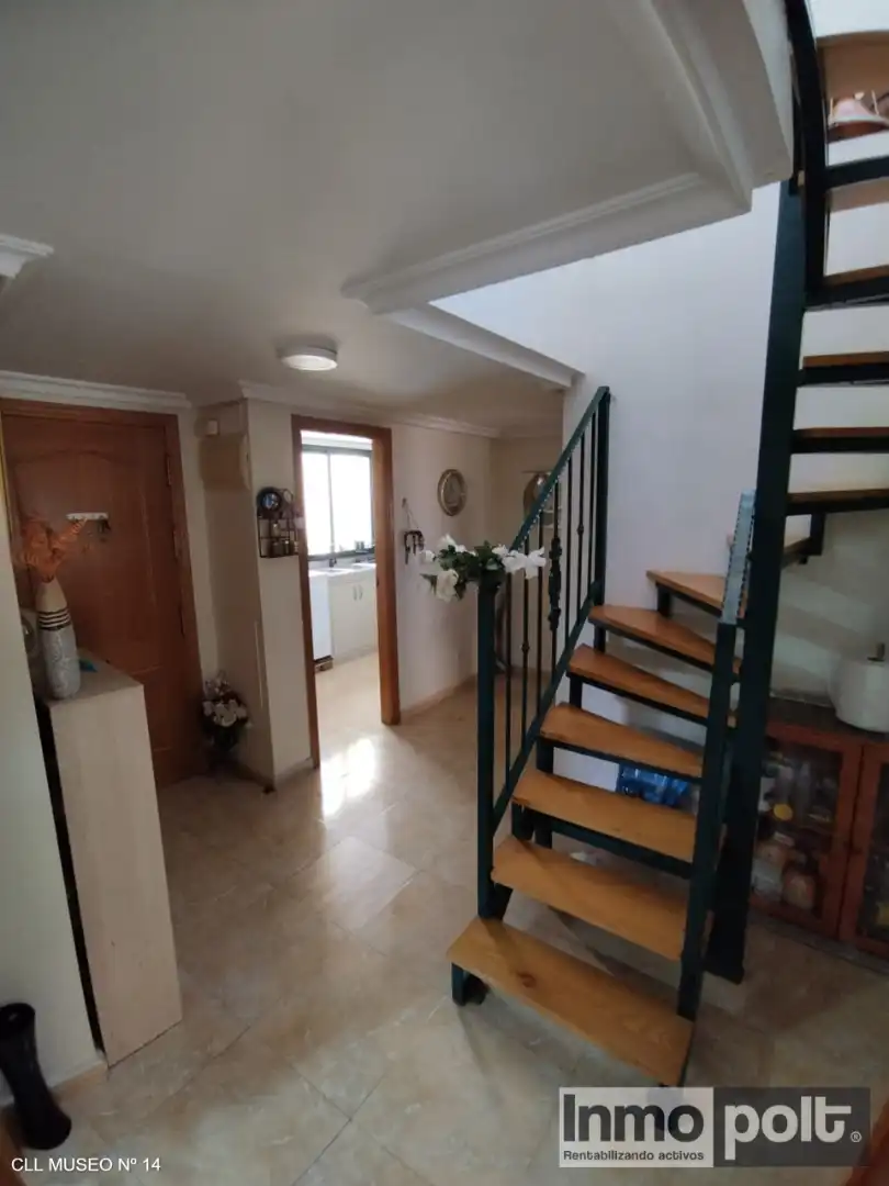 Flat for sale in Torre-Pacheco  with Air Conditioner, Terrace and Oven