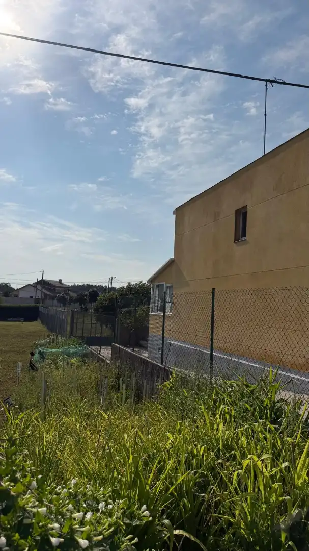 Casa o chalet en venta en Carballo con Terraza