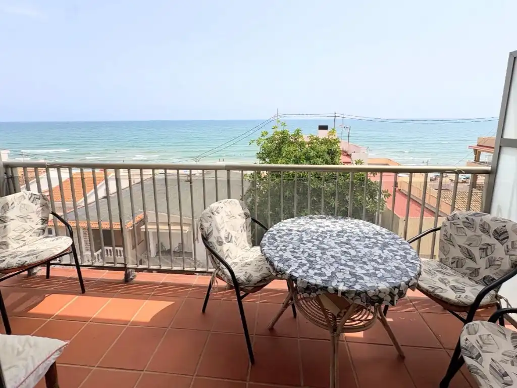 Appartement compact à vendre à Calle Sorolla