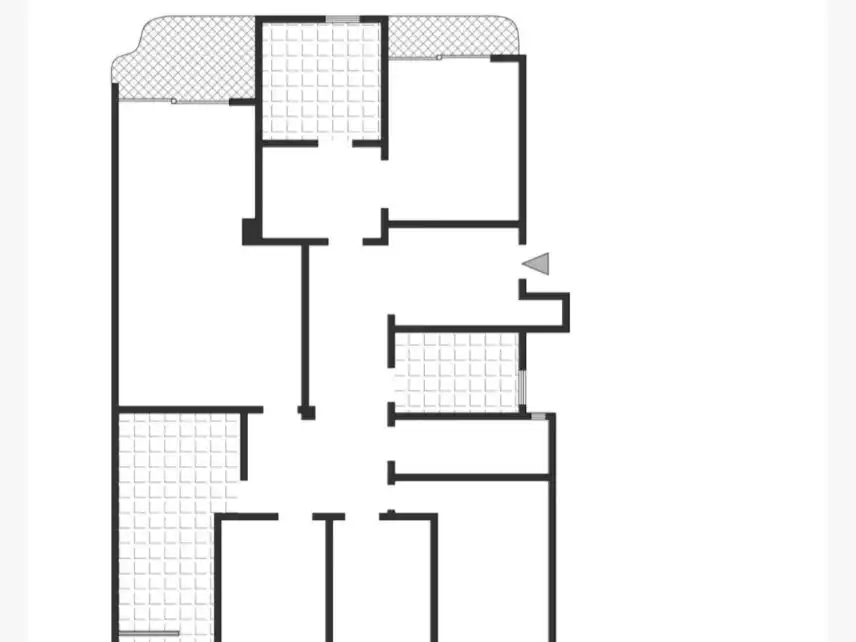 Wohnung mit Aufzug zum Verkauf in Carrer del Bruc 49, imagen 25
