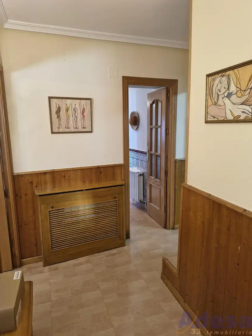 Casa o chalet en venta en La Torre de Esteban Hambrán con Calefacción