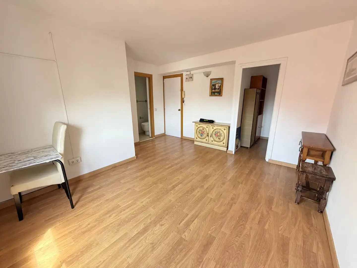 Bedroom of Flat for sale in Salou  with Air Conditioner, Heating and Parquet flooring