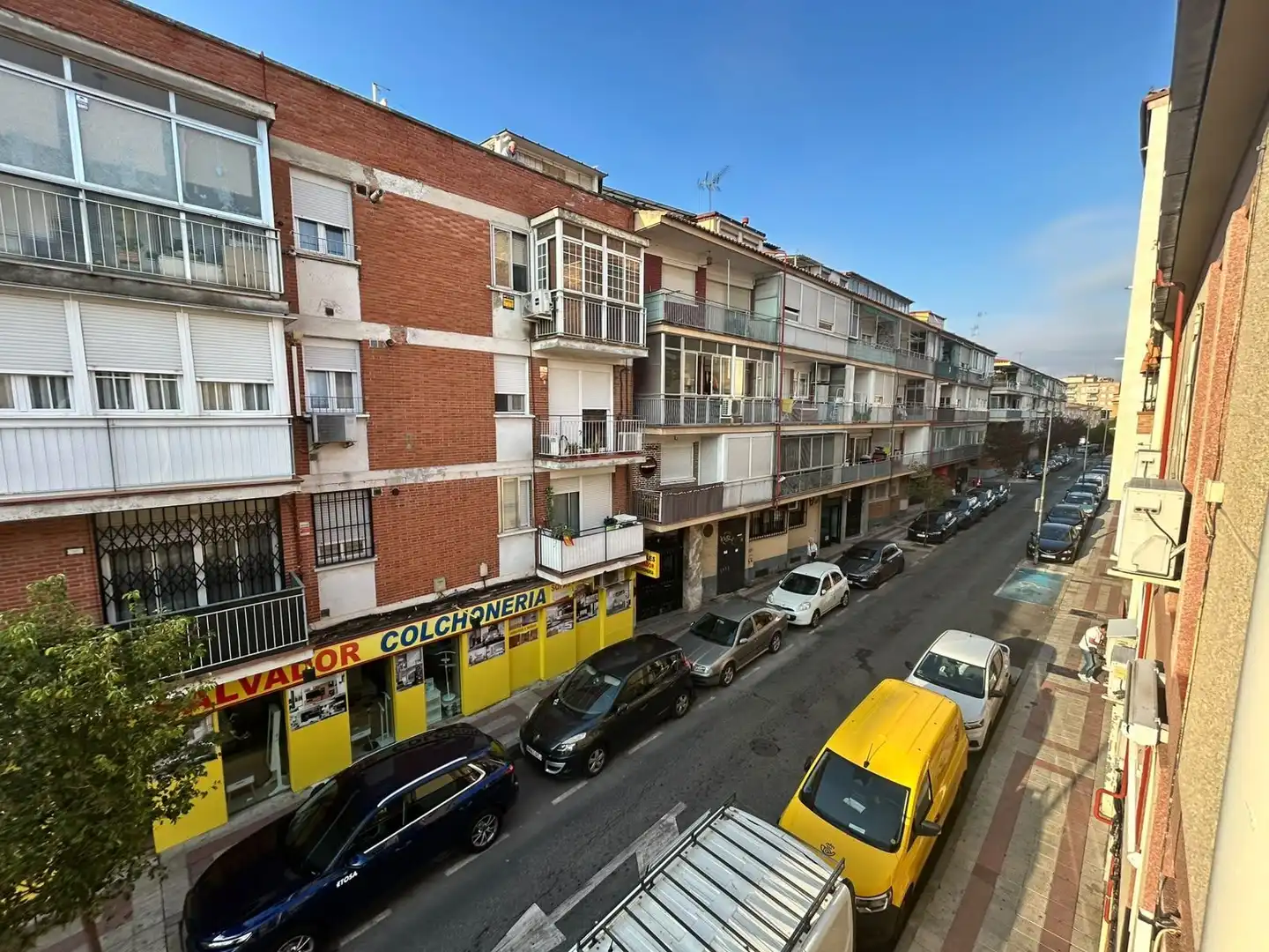 Piso en venta en Getafe, Madrid
